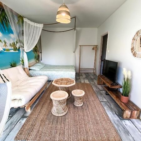 Happyhosts Beach House Studio Hanko Dış mekan fotoğraf