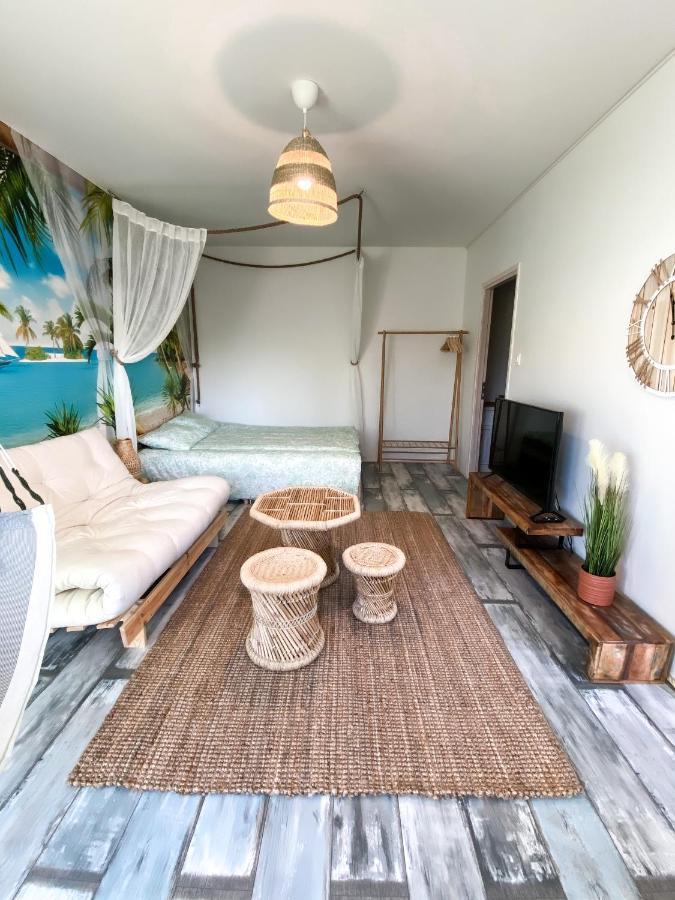 Happyhosts Beach House Studio Hanko Dış mekan fotoğraf