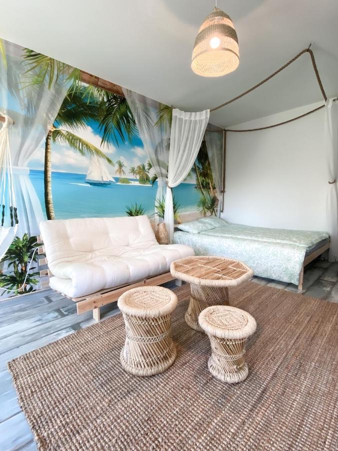 Happyhosts Beach House Studio Hanko Dış mekan fotoğraf